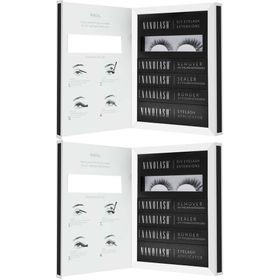 NANOLASH DIY Lash Extensions Charm