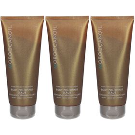 Moroccanoil® Gommage Exfoliant Corps Hydratant Argan