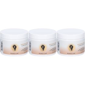 Bounce Curl Definierende Creme Avocado & Rosenöl