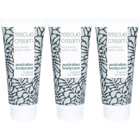 Australian bodycare Crème barrière à l'huile de tea tree