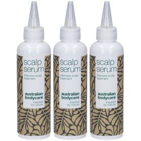 Australian Bodycare Sérum de soin du cuir chevelu pour cuir chevelu sec et irritant