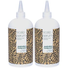 Australian Bodycare Sérum de soin du cuir chevelu pour cuir chevelu sec et irritant