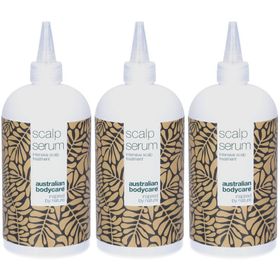 Australian Bodycare Sérum de soin du cuir chevelu pour cuir chevelu sec et irritant
