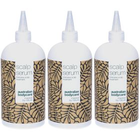 Australian Bodycare Kopfhautpflege Serum für trockene, juckende Kopfhaut