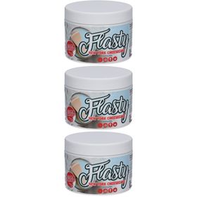 Flasty Arôme New York Cheesecake avec édulcorants