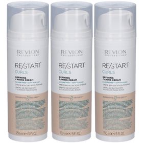 Revlon® Re-Start Curls Definition Cream