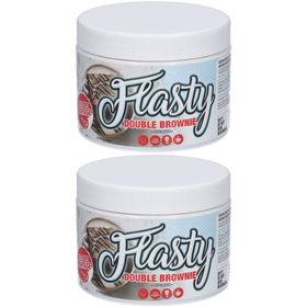 Sinob Flasty poudre de saveur - Double Brownie