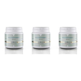 SWISSCELLS Multivitamine tout-en-un