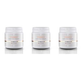 SWISSCELLS Vitamine C Complex + Camu-Camu en poudre