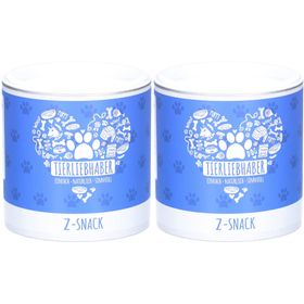 TIERLIEBHABER Z-Snack Friandise pour animaux