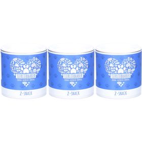 TIERLIEBHABER Z-Snack Friandise pour animaux