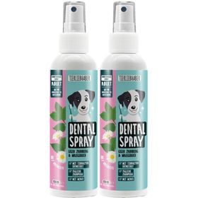 Tierliebhaber Dentalspray
