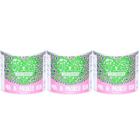 TIERLIEBHABER Cure intestinale Probio chat