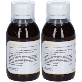 PhytoKids Wachstum Plus