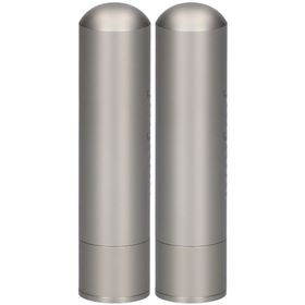 Farfalla Riechstift Edelstahl beige