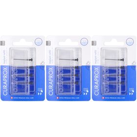 Curaprox Recharges Brossettes CPS 508 Implant – 4 Pièces 1.7–8.5 mm