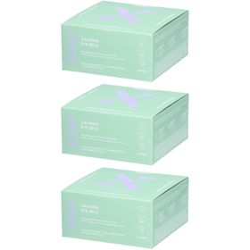 Xlash Calming Eye Gels