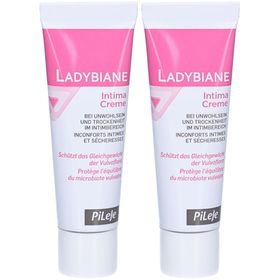 Ladybiane Schützende Intimcreme