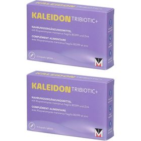 Kaleidon Tribiotic+ Kluyveromyces B0399 & Zinc