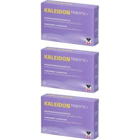 Kaleidon Tribiotic+ Kluyveromyces B0399 & Zinc