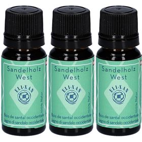 Elixan Sandelholz West ätherisches Öl
