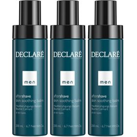 DECLARÉ Men Baume après-rasage apaisant peau sensible