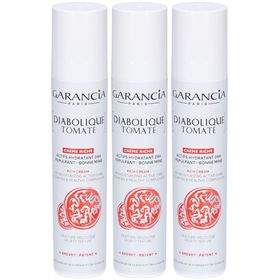GARANCIA Diabolique Tomate Crème Riche