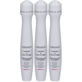 Garancia Larmes de Fantôme Roll-on Augenkontur und Augenlider