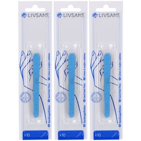 Pagaspharma® Sandnagelfeilen 2-seitig