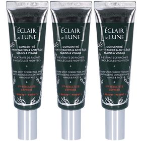 GARANCIA Éclair de Lune Hand & Gesicht Anti-Flecken-Konzentrat