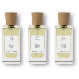 Aimée de Mars® Belle Rose Elixier Eau de Parfum