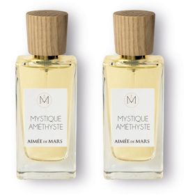 Aimée de Mars Mystique Amethyst