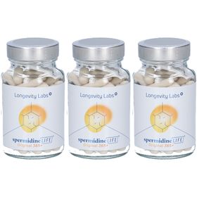 spermidineLIFE Original 365+