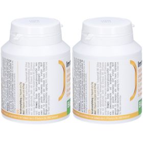 BIONaturis Immunity Flash - Grapefruitkerne, Echinacea, Holunder bio