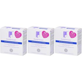 Multi-Mam Stillkompressen