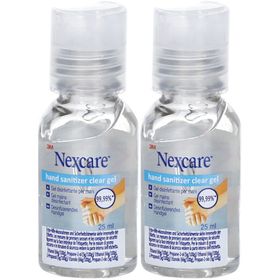 Nexcare® Händedesinfektions-Ge