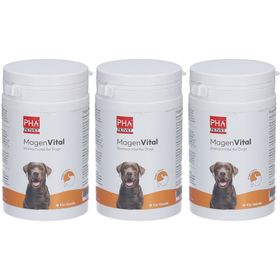 PHA PetVet Magen Vital