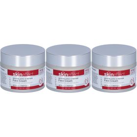 SKINEFFECT Revitalisierende & Reparierende Gesichtscreme
