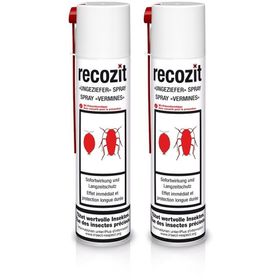 RECOZIT Spray vermine