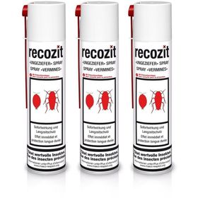 RECOZIT Spray vermine