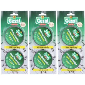 Gesal BARrière Bio Ameisenköder Dose 10 m²