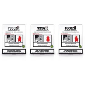RECOZIT Piège anti mites alimentaires