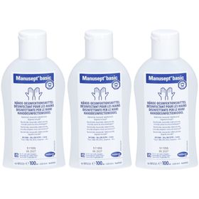 HARTMANN Manusept® Basic Händedesinfektionsmittel