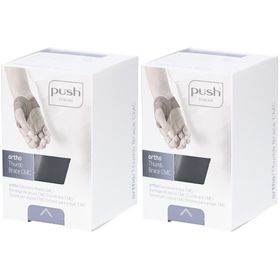 push® braces Bandage de pouce CMC Gauche 1