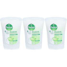 DETTOL No-Touch Savon liquide pour les mains Aloé Véra