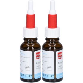 PHA PetVet AugenPflege - Augenpflege für Hunde und Katzen