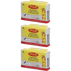 AEROXON Attrape-Mouches