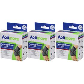 Actimove® Sport Sprunggelenksbandage Gr. S