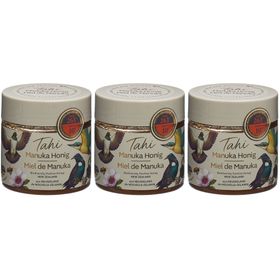 TAHI Miel de Manuka UMF 10+ MGO 263+