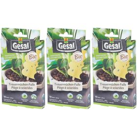 Gesal Bio Piège à sciarides
